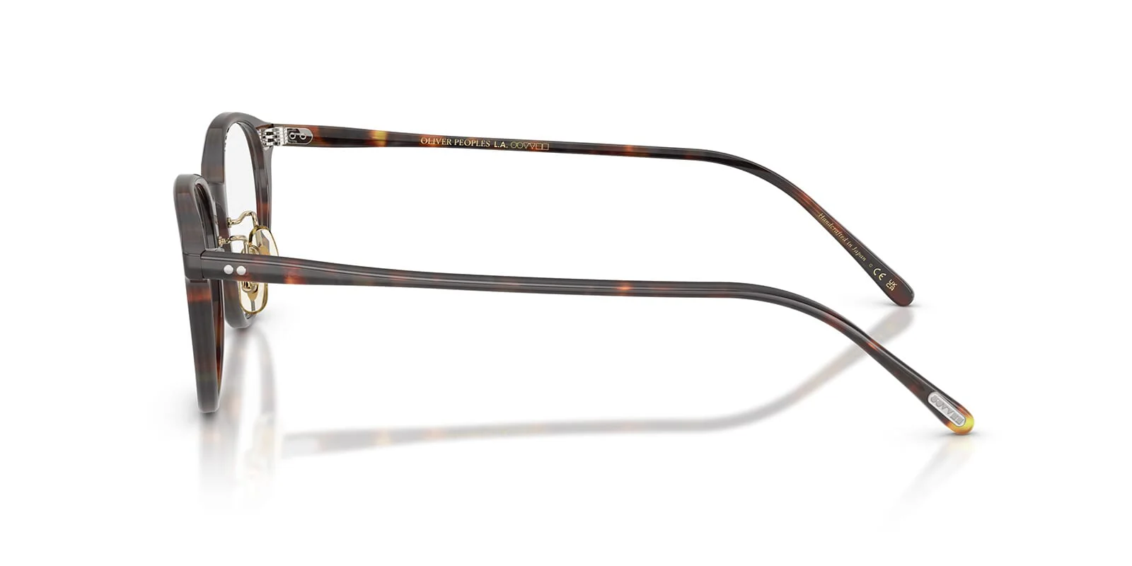 Oliver Peoples Sarelle OV5577 1801 - Image 3
