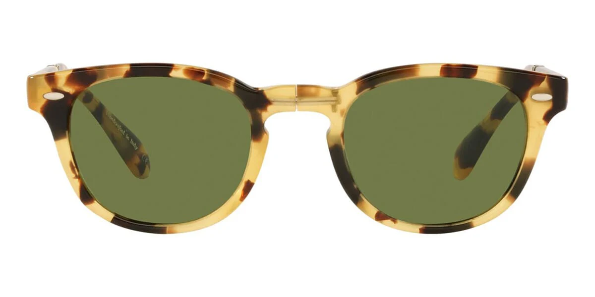 Oliver Peoples Sheldrake 1950 OV5471SU 1701/52 Folding - Image 2
