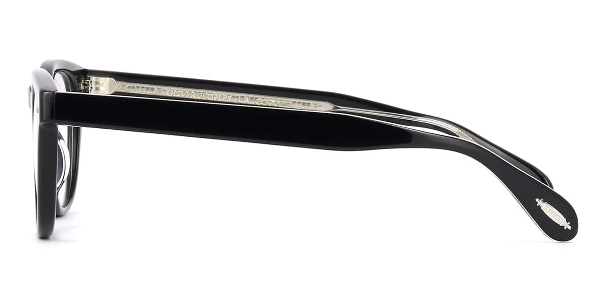 Oliver Peoples Sheldrake OV5036 1492 - As Seen On Woody Allen & Ke Huy Quan - Image 3