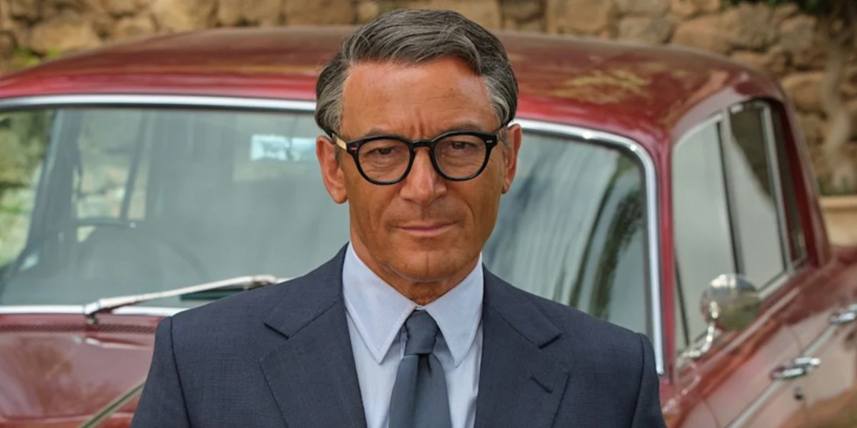 Oliver Peoples Sheldrake OV5036 1492 - As Seen On Woody Allen & Ke Huy Quan - Image 6