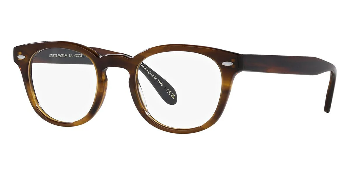 Oliver Peoples Sheldrake OV5036 1677 - As Seen On Don Cheadle