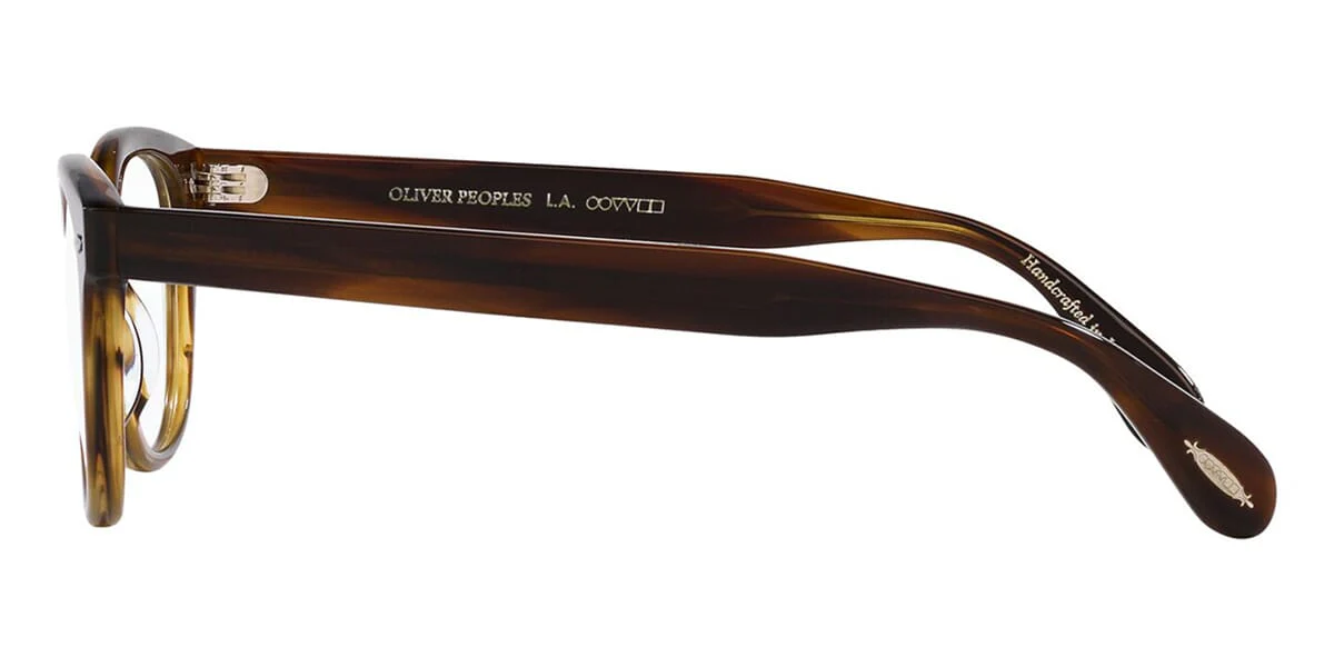 Oliver Peoples Sheldrake OV5036 1677 - As Seen On Don Cheadle - Image 3