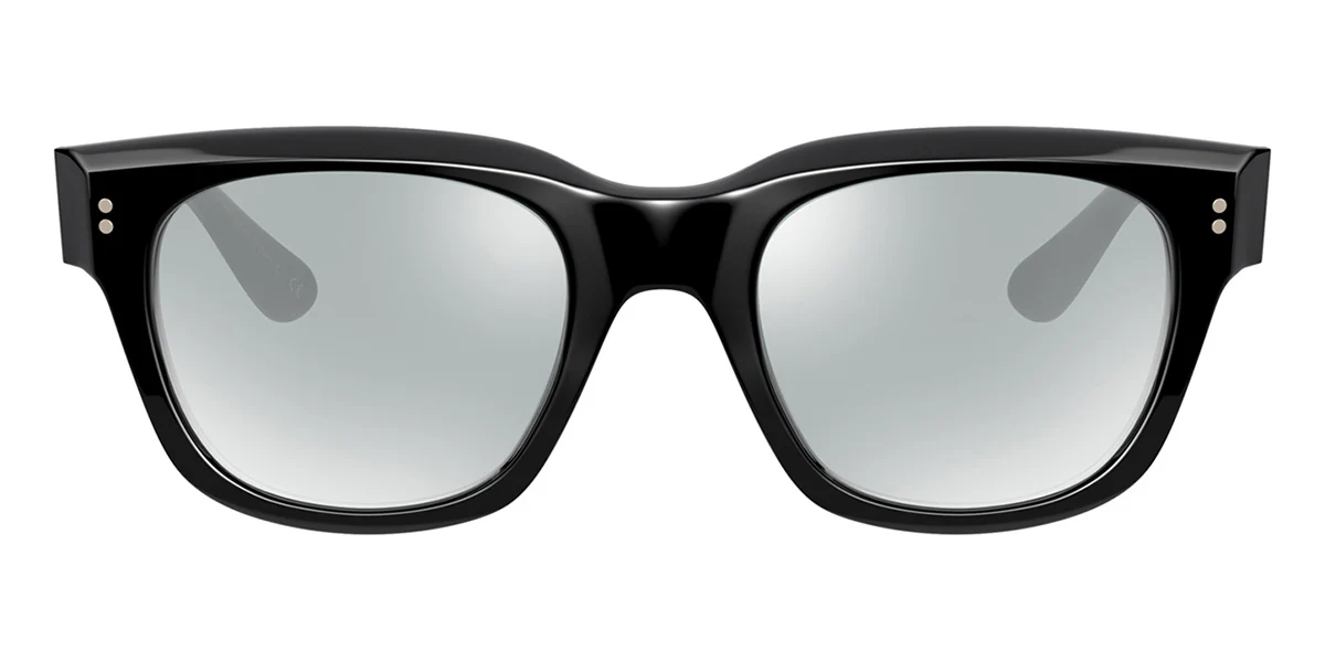 Oliver Peoples Shiller OV5433U 1005 - As Seen On Jeffrey Dean Morgan - Image 2