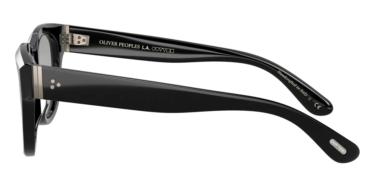 Oliver Peoples Shiller OV5433U 1005 - As Seen On Jeffrey Dean Morgan - Image 3