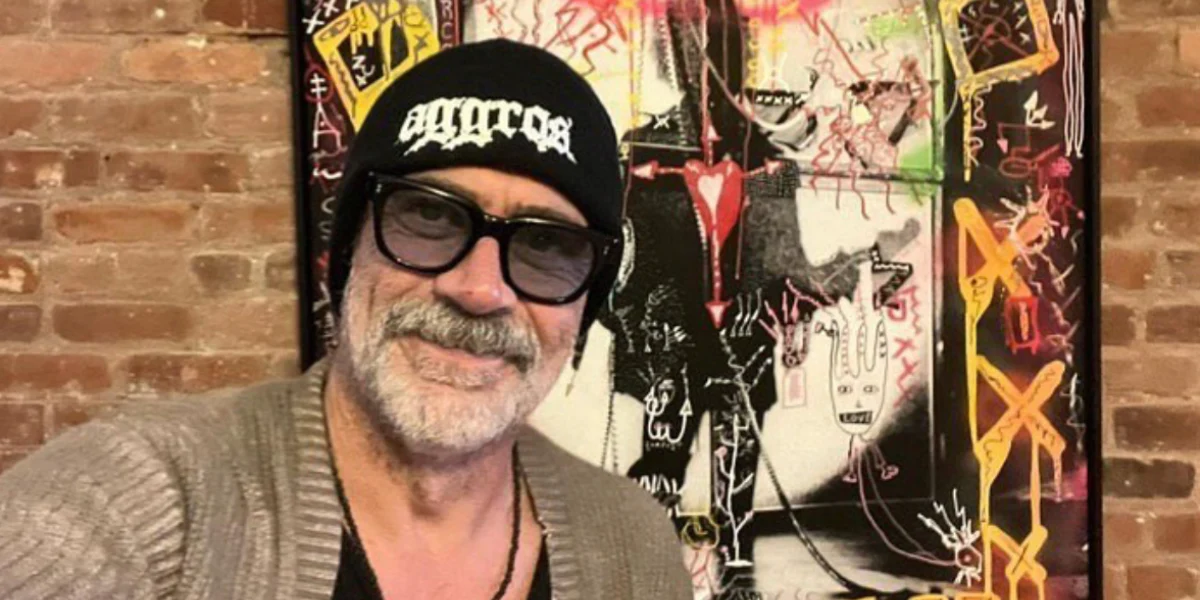 Oliver Peoples Shiller OV5433U 1005 - As Seen On Jeffrey Dean Morgan - Image 4