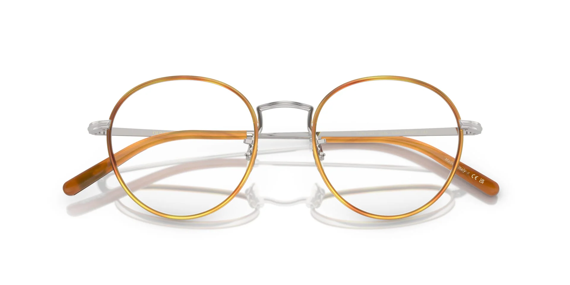 Oliver Peoples Sidell OV1333 5036 - As Seen On Lucky Blue Smith - Image 5