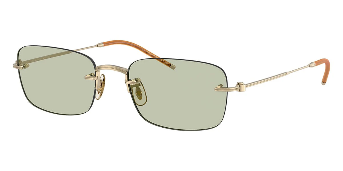 Oliver Peoples TK-10 OV1359T 5035 - As Seen On Jennifer Lawrence