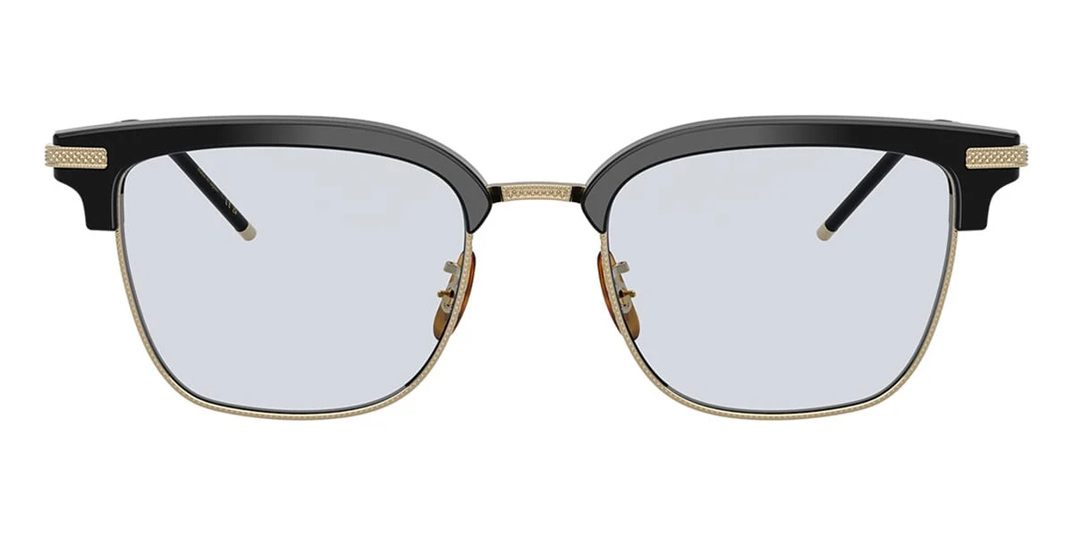 Oliver Peoples TK-12 OV1354T 5035 - Image 2