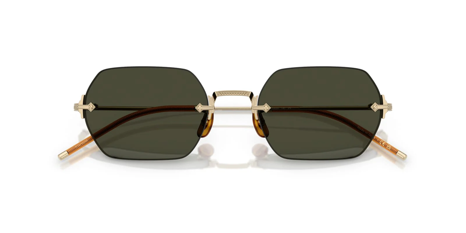 Oliver Peoples TK-13 OV1353ST 5035/71 - Image 4