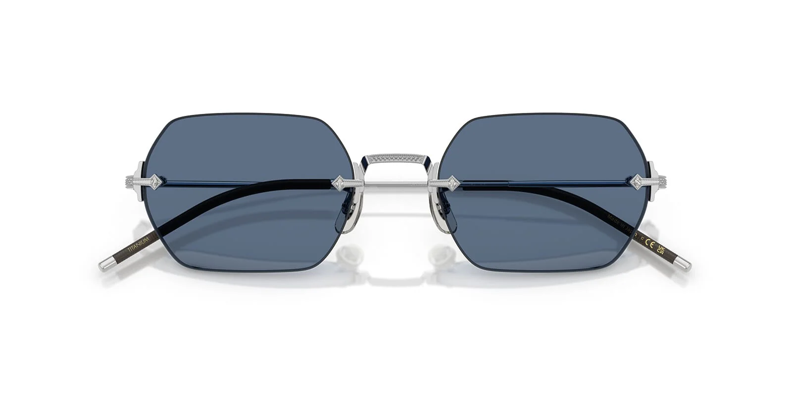 Oliver Peoples TK-13 OV1353ST 5036/80 - Image 4