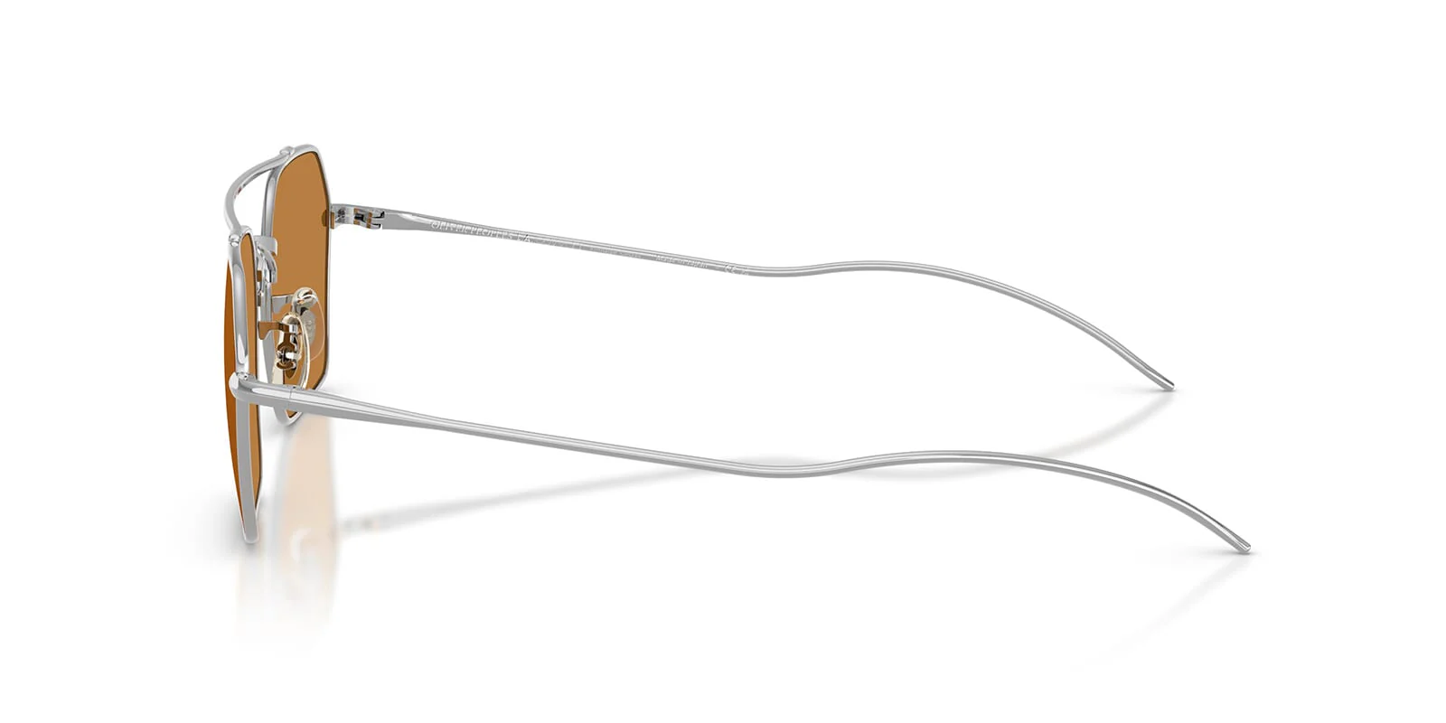 Oliver Peoples Tk-15 OV1365ST 5036/53 - Image 3