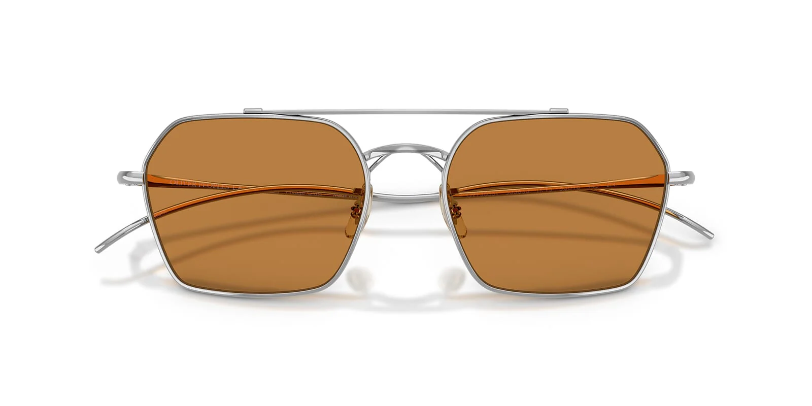 Oliver Peoples Tk-15 OV1365ST 5036/53 - Image 4