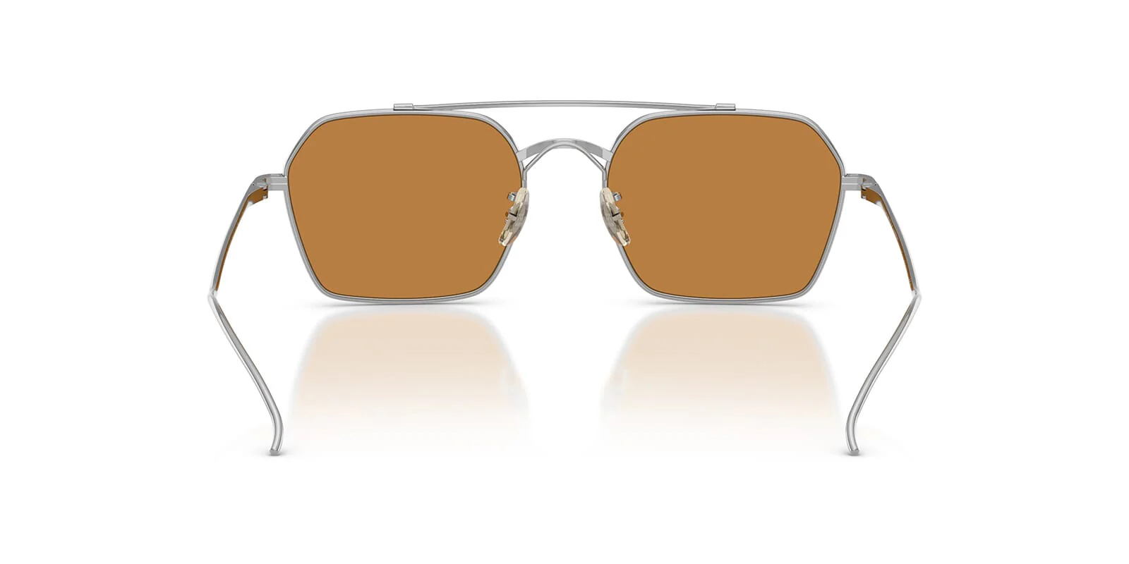 Oliver Peoples Tk-15 OV1365ST 5036/53 - Image 5