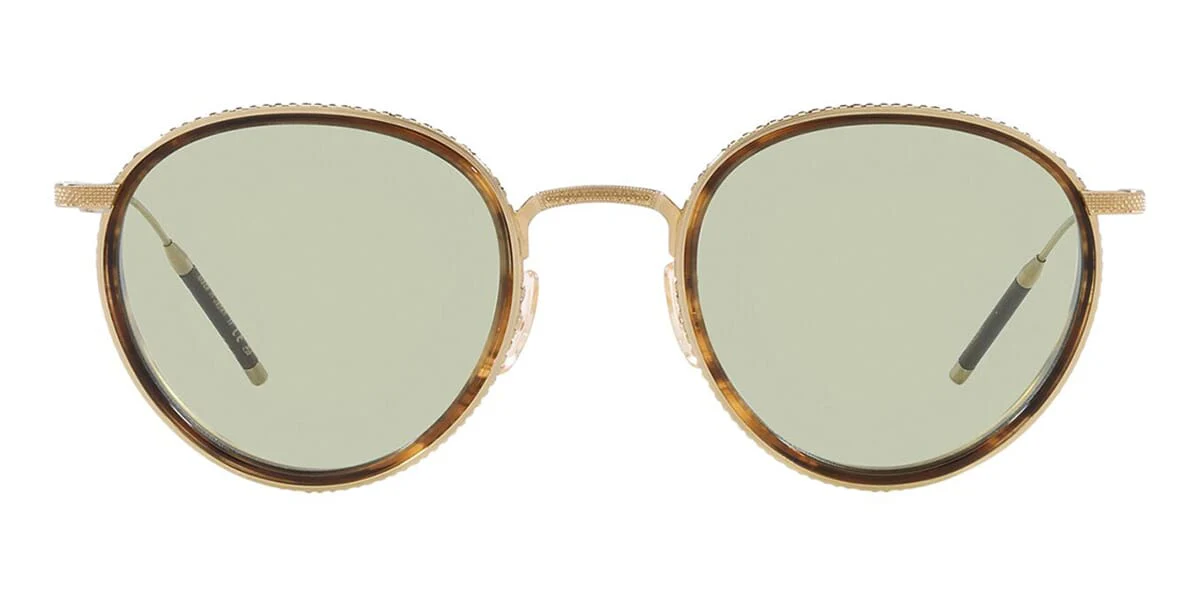Oliver Peoples Tk-8 OV1318T 5129 - Image 2