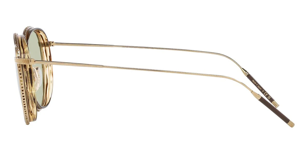 Oliver Peoples Tk-8 OV1318T 5129 - Image 3