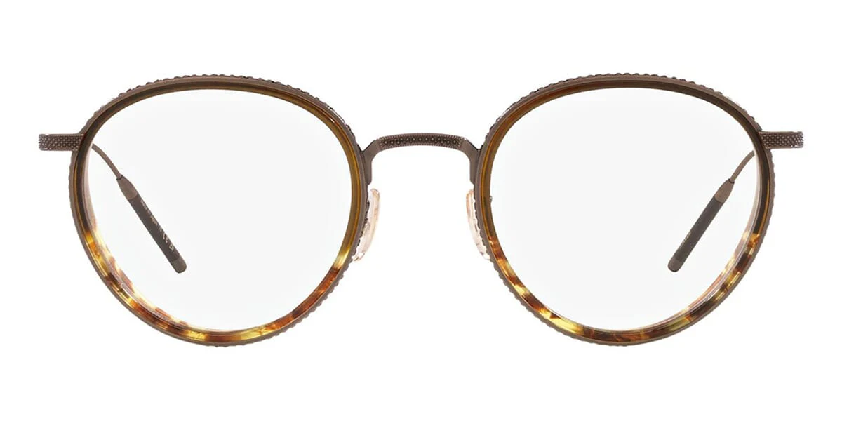 Oliver Peoples Tk-8 OV1318T 5284 - Image 2