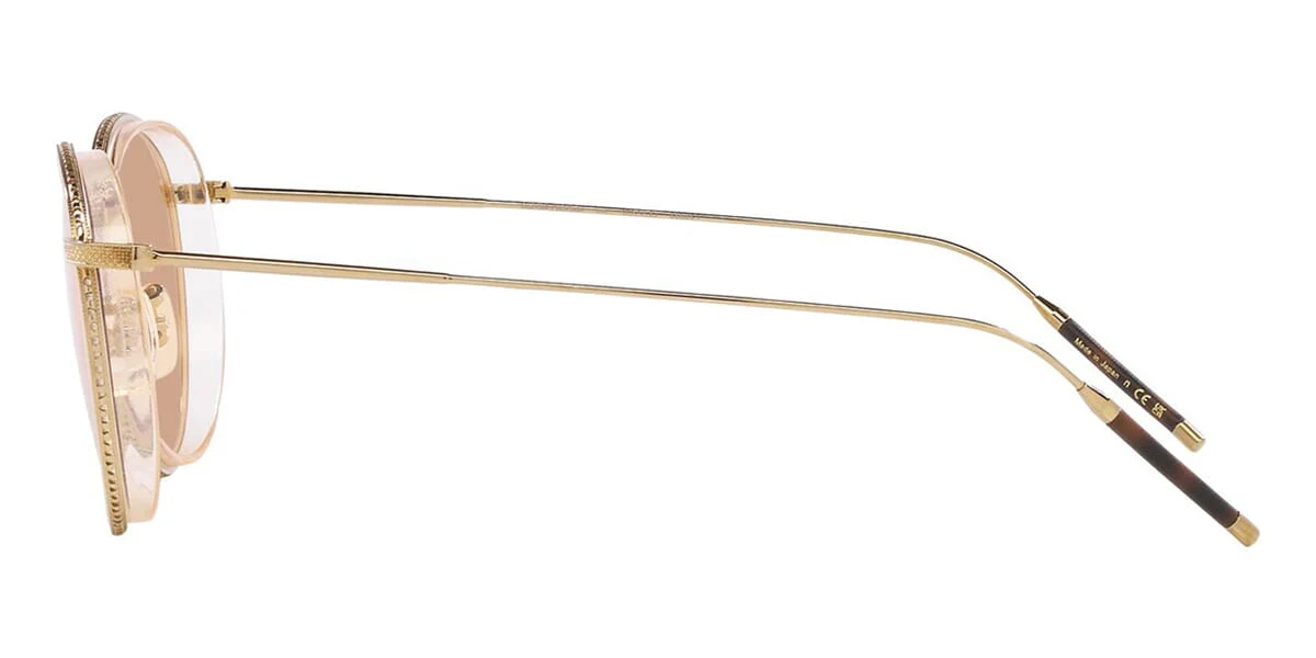 Oliver Peoples Tk-8 OV1318T 5327 - Image 3