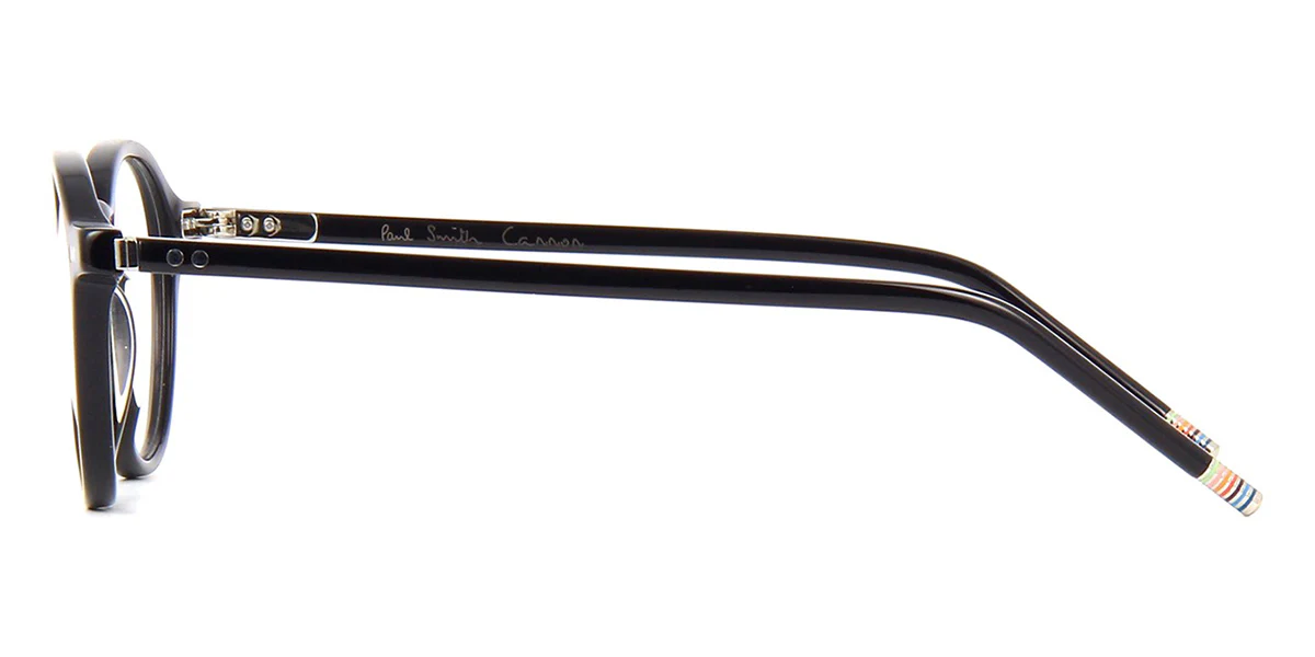 Paul Smith Cannon PSOP032 01 Black Ink - Image 3