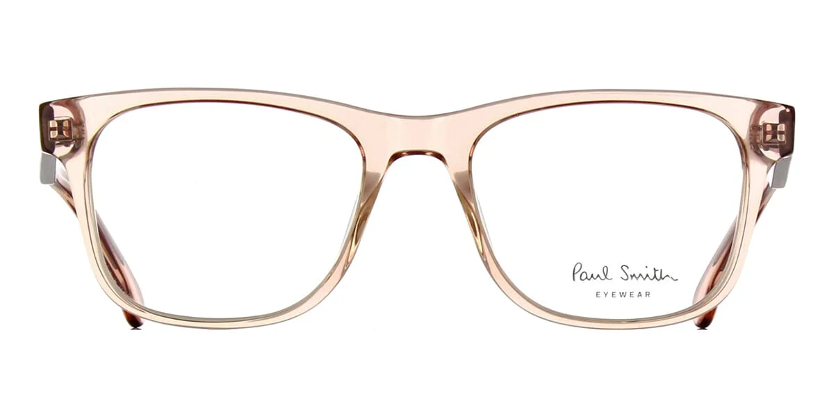 Paul Smith Dalton PSOP048 02 Dusty Pink - Image 2