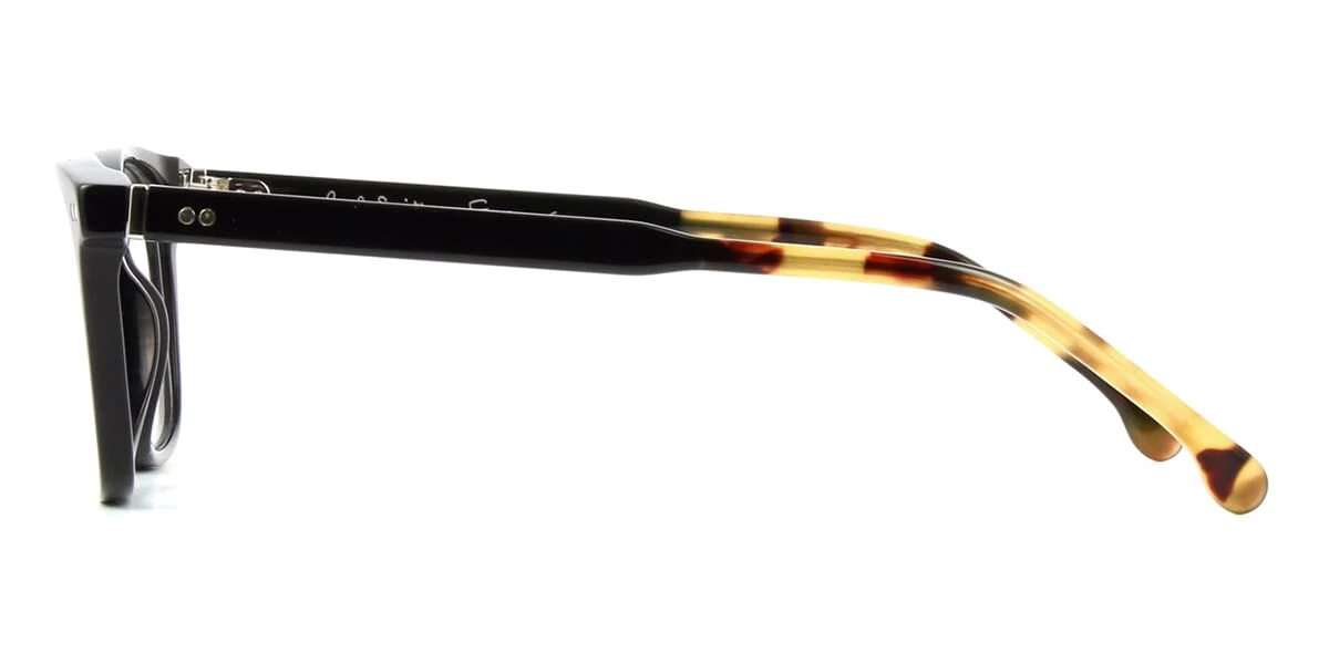 Paul Smith Ferguson PSOP084 01 Black Havana - Image 3