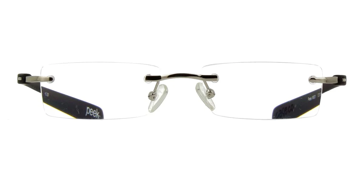 Peek Rimless Reader M001 C0101 - Image 2