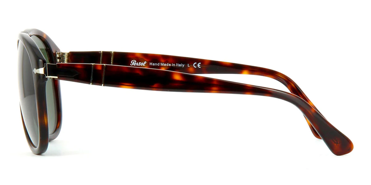 Persol 0649 24/31 - As Seen On Liam Hemsworth & Sean O'Pry - Image 3