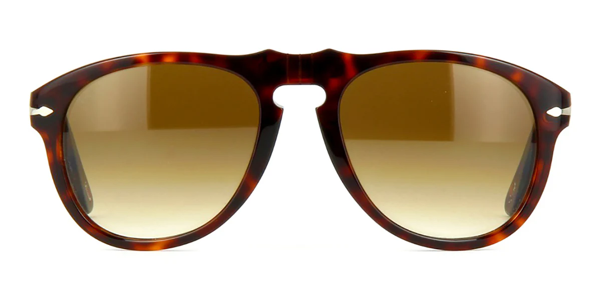 Persol 0649 24/51 - As Seen On Luke Evans & Seth Rogen - Image 2