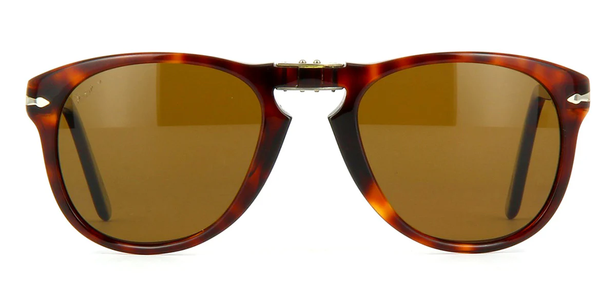 Persol 0714 Folding 24/57 Polarised - As Seen On Bradley Cooper & Kevin Spacey - Image 2