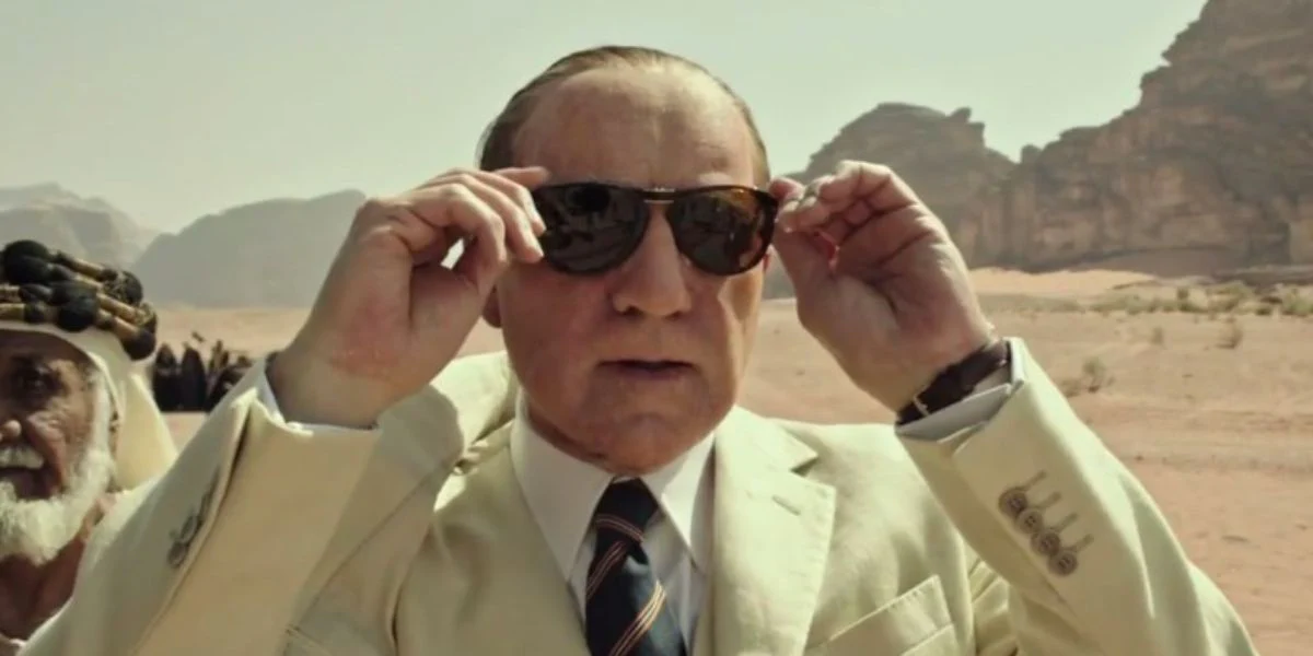 Persol 0714 Folding 24/57 Polarised - As Seen On Bradley Cooper & Kevin Spacey - Image 5