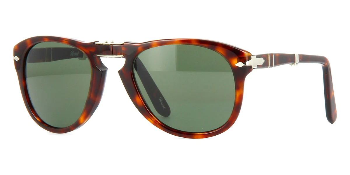 Persol 0714 Folding 24/31 - As Seen On Brendan Fraser & Paul Wesley