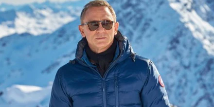 Persol 0714 Folding 24/51 - As Seen On Daniel Craig - Image 4