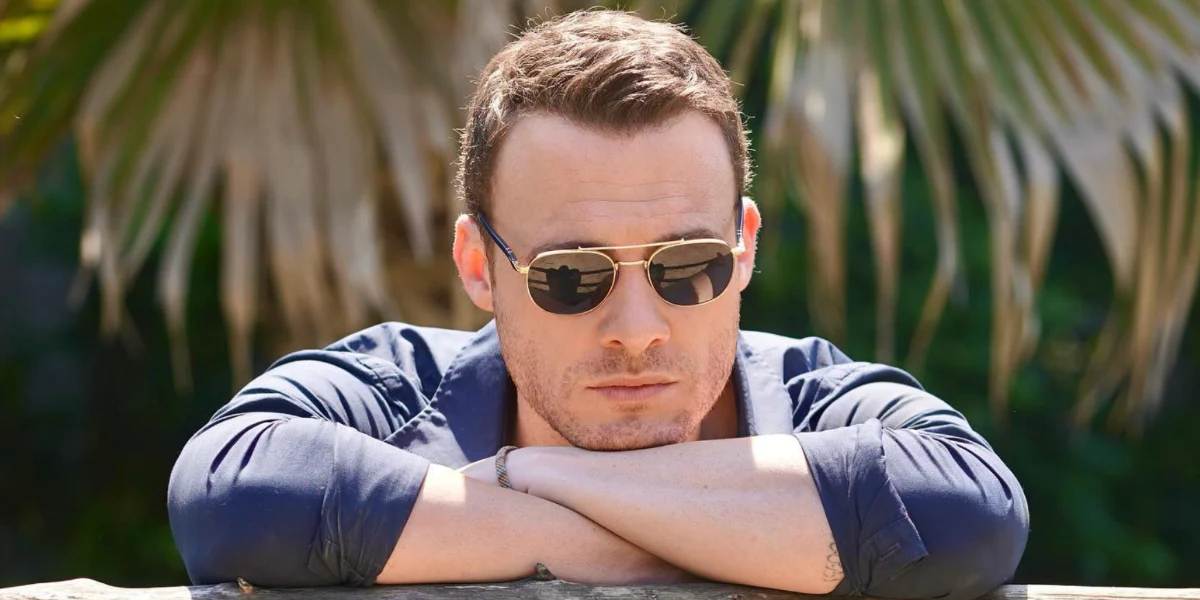 Persol 1006S 515/3R Polarised - As Seen On Kerem Bürsin - Image 4