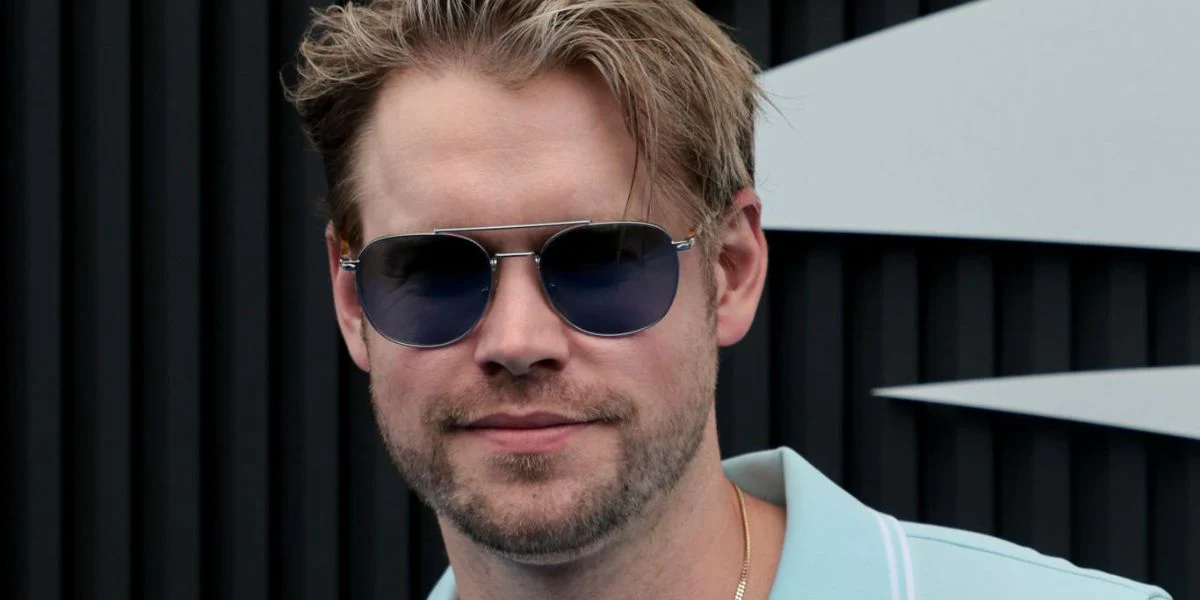 Persol 1006S 518/56 - As Seen On Chord Overstreet - Image 4