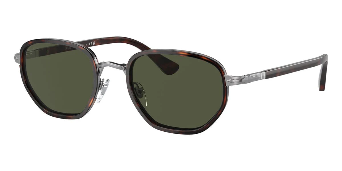 Persol 2471S 513/31 - As Seen On Billy Bob Thornton