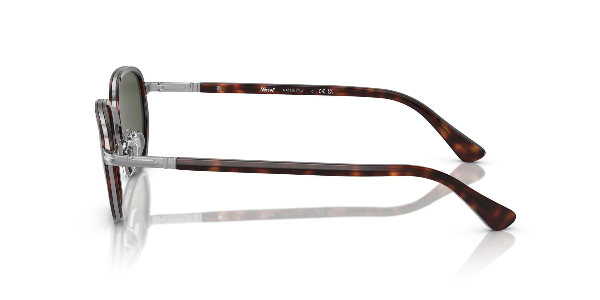 Persol 2471S 513/31 - As Seen On Billy Bob Thornton - Image 3