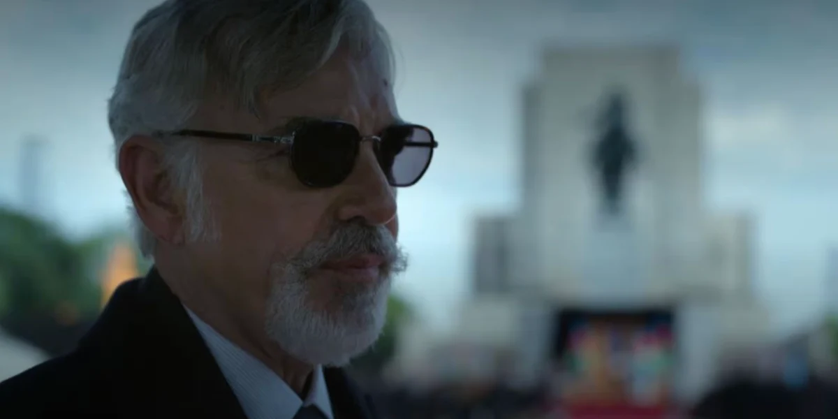Persol 2471S 513/31 - As Seen On Billy Bob Thornton - Image 4