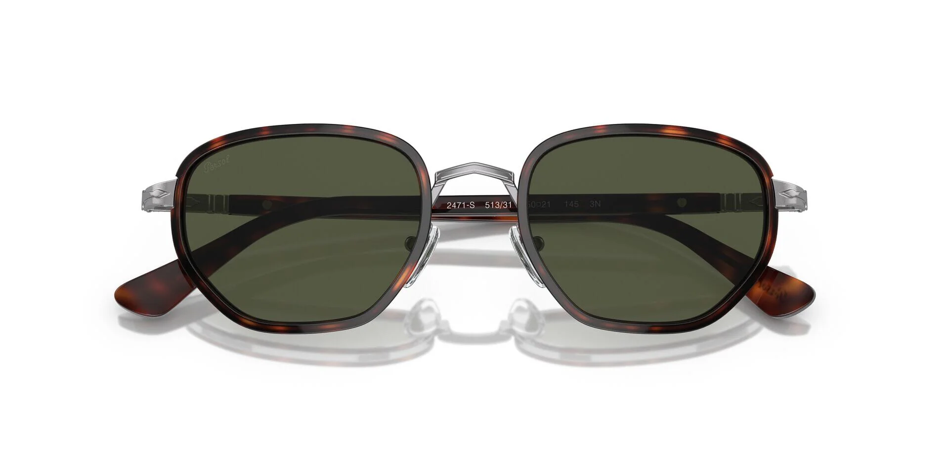 Persol 2471S 513/31 - As Seen On Billy Bob Thornton - Image 5