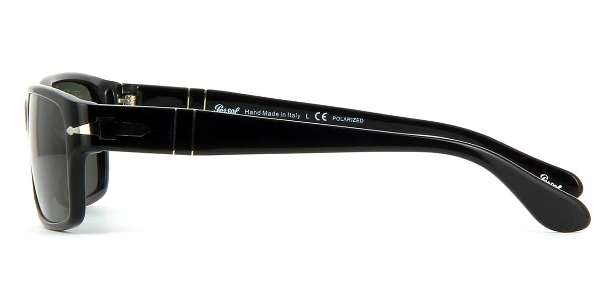 Persol 2803S 95/58 - As Seen On Robert De Niro & Nicolas Cage - Image 3