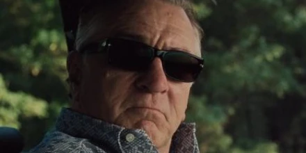 Persol 2803S 95/58 - As Seen On Robert De Niro & Nicolas Cage - Image 4