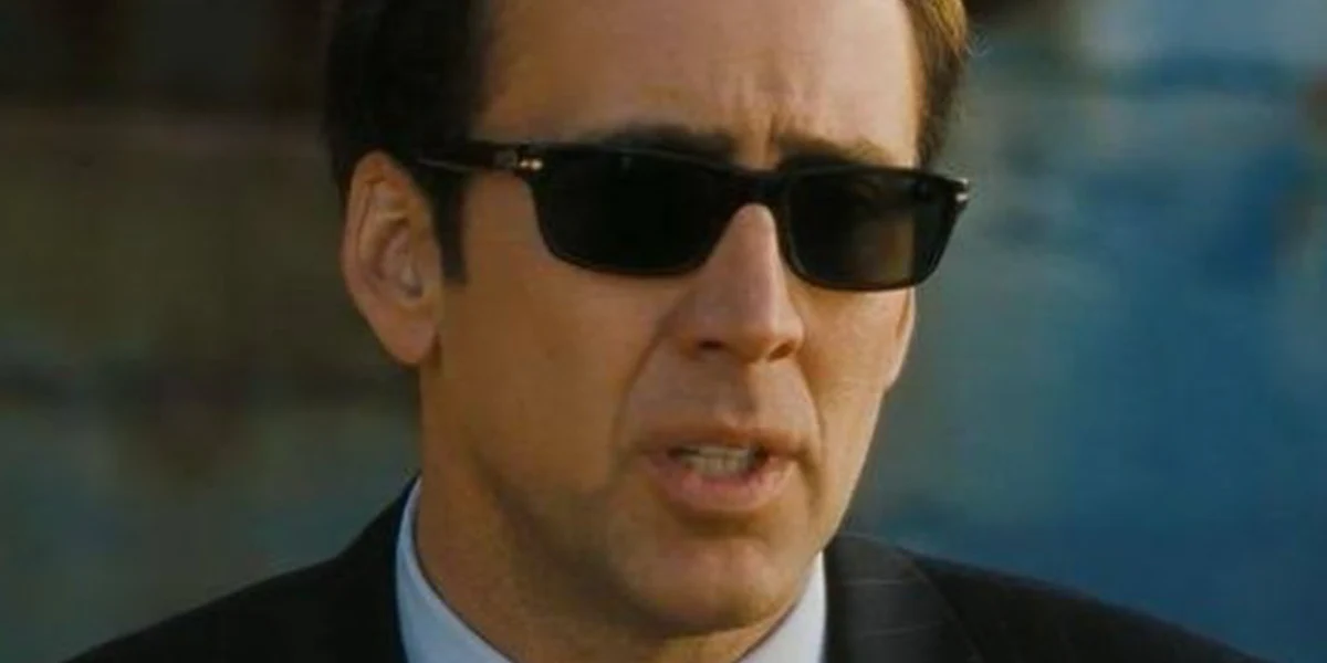 Persol 2803S 95/58 - As Seen On Robert De Niro & Nicolas Cage - Image 5