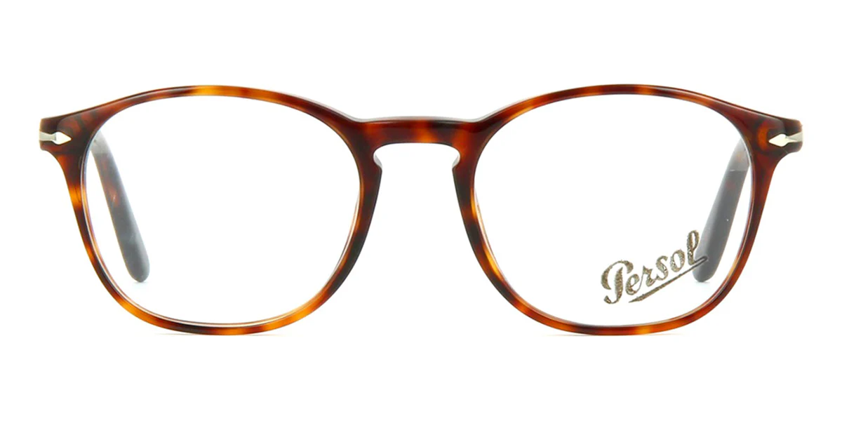 Persol 3007V 24 - As Seen On Charlie Hunnam - Image 2