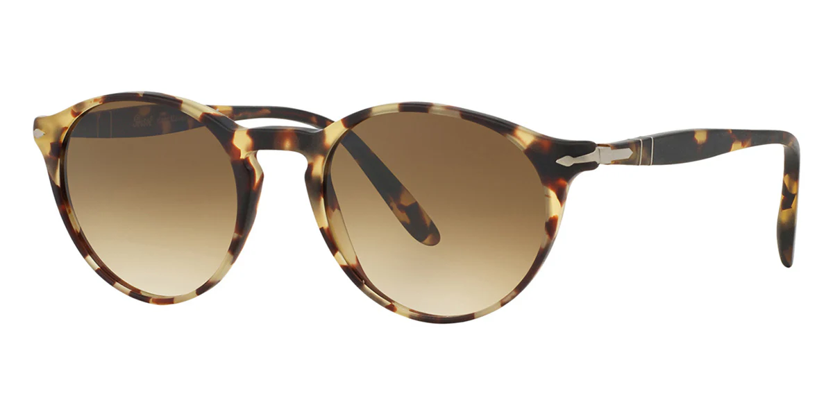 Persol 3092SM 9005/51 - As Seen On Wunmi Mosaku