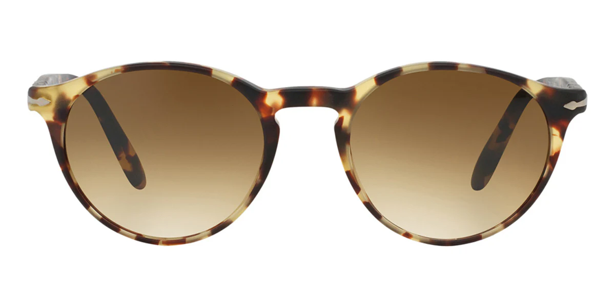Persol 3092SM 9005/51 - As Seen On Wunmi Mosaku - Image 2