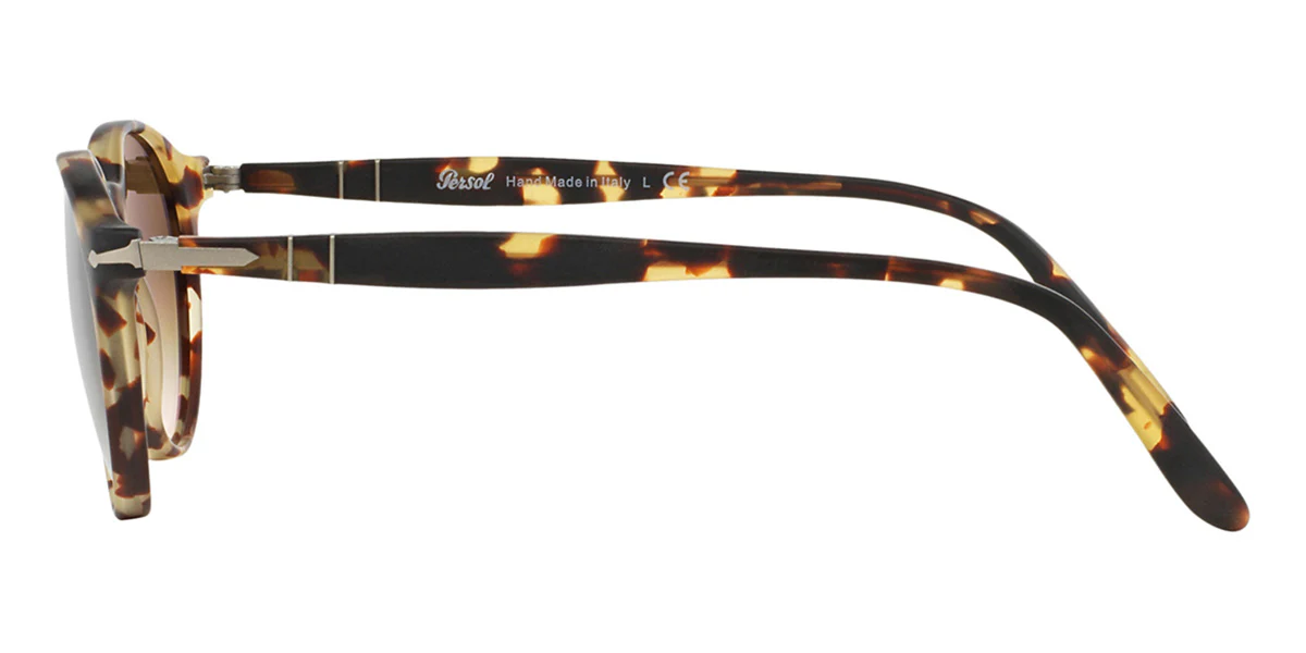 Persol 3092SM 9005/51 - As Seen On Wunmi Mosaku - Image 3