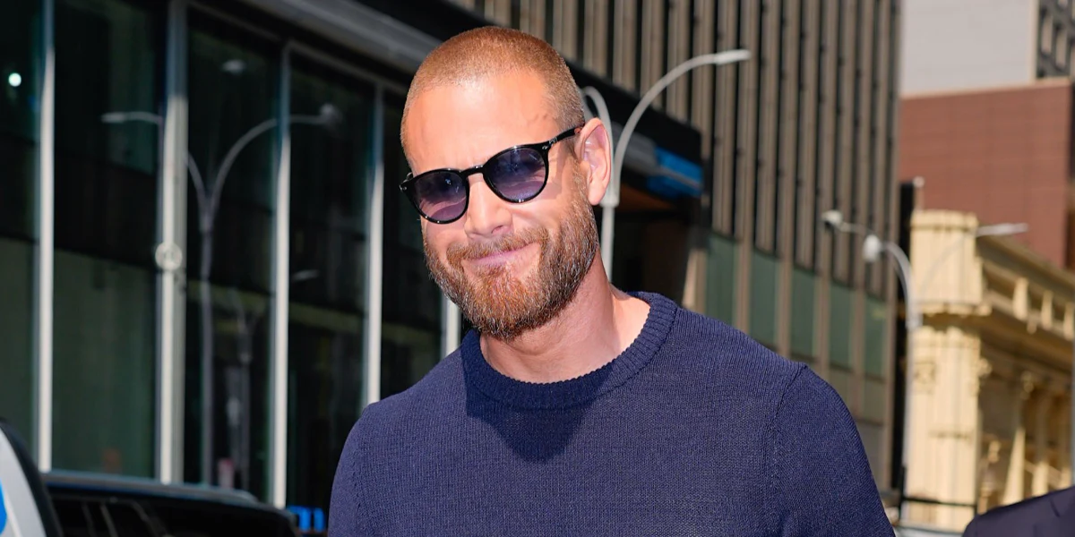 Persol 3152S 9014/Q8 - As Seen On Richard Gere & Tom Hopper - Image 5