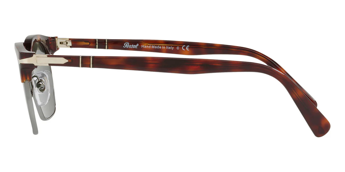 Persol Tailoring Edition 3199S 24/31 - As Seen On Ajay Devgn & Emma Stone - Image 3