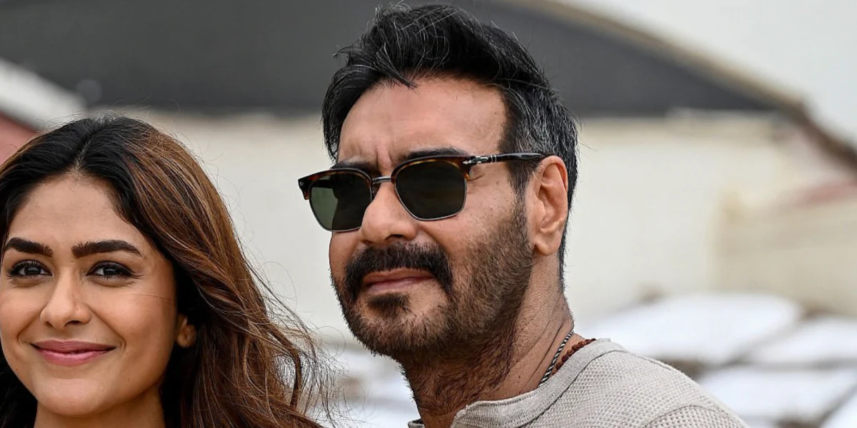 Persol Tailoring Edition 3199S 24/31 - As Seen On Ajay Devgn & Emma Stone - Image 4