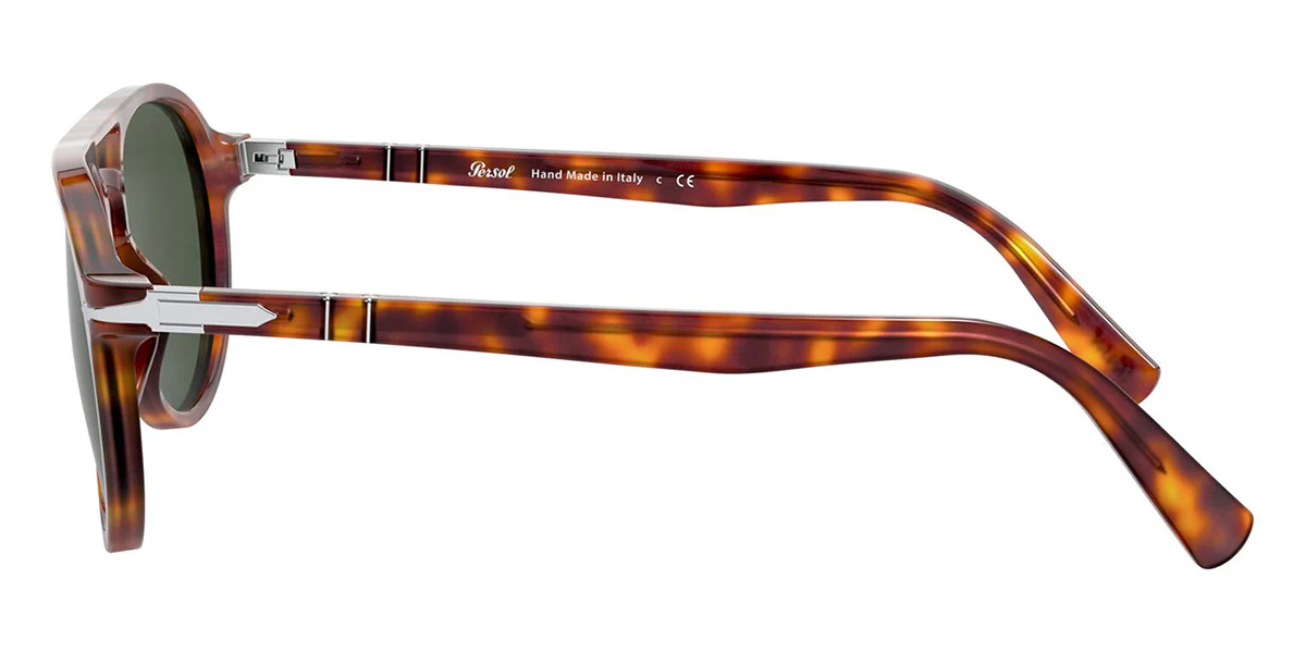 Persol 3235S 24/31 - As Seen On Jennifer Connelly & Eli Brown - Image 3