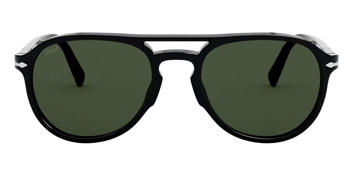 Persol 3235S 95/31 - Limited Edition La Casa De Papel Collection - Image 2