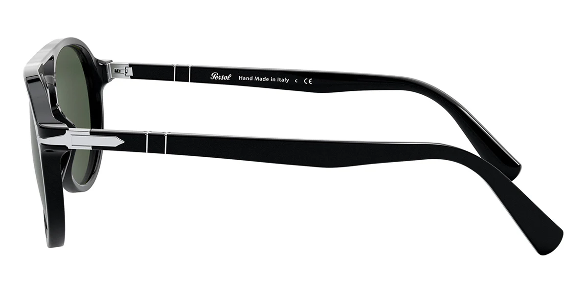 Persol 3235S 95/31 - Limited Edition La Casa De Papel Collection - Image 3